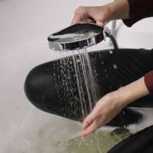 Wet Live Team: Nastya Topless in a Full Jacuzzi--looks Hot!  Realy