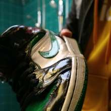 vstyle83: Pool Time in Adidas and Alpha Industries