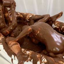 Messygirl: New Messygirl Download: Three Girls in a Pudding Bath