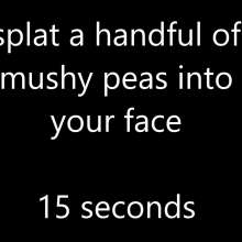 CandyCustard: Quick Fun Mixed Items Wamstructions