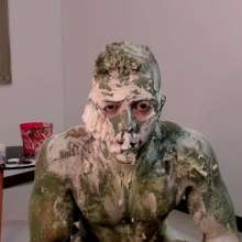 MessyGuys: Salomon has something to tell you