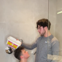 hornylad2715: anyone recognise these two guys?