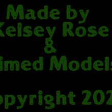 Slimed Models: The Best Green Slime Scene I've Ever Seen