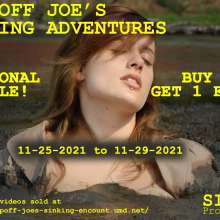 Jumpoff_Joe: btgo  Now through 29 November 2021