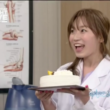 Gater: snl Korea: cakings from 2 sketches