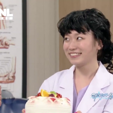 Gater: snl Korea: cakings from 2 sketches