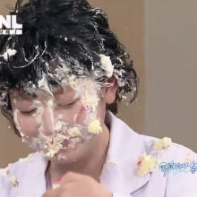 Gater: snl Korea: cakings from 2 sketches