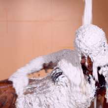 HotWamHD: Sophie's Extreme Gungebath 0190