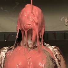 SlapstickStuff: SS105 Britney In The Naked Gun and The Greatest Pratfall Ever?