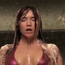 SlapstickStuff: SS105 Britney In The Naked Gun and The Greatest Pratfall Ever?