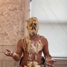 RubberPie: Super Humiliating Pie Trivia