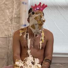 RubberPie: Super Humiliating Pie Trivia