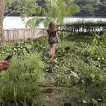 not a good name: Very brief Lauren Lapkus mud scene in "The Wrong Missy"