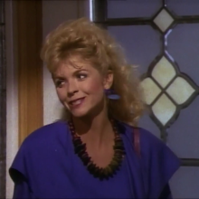 Gater: The New Gidget on cvt: Carolyn Ann Clark pied