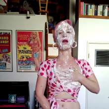 CreamMeAgain: Typical Thursday: Cake and Masturbation