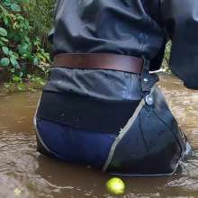 WetandMuddy: Video 80--Bobbing for Apples