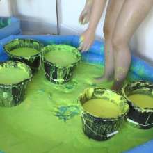 bosunbob: Alicia Kitten's Messy Fantasy