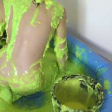 bosunbob: Alicia Kitten's Messy Fantasy
