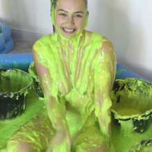 bosunbob: Alicia Kitten's Messy Fantasy