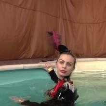 wamtec: Wetlook Cosplay--Ringmaster 2