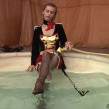 wamtec: Wetlook Cosplay--Ringmaster 2