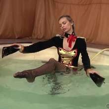 wamtec: Wetlook Cosplay--Ringmaster 2