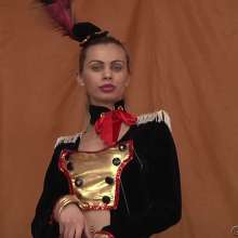 wamtec: Wetlook Cosplay--Ringmaster 2