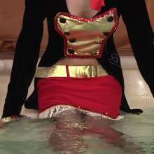 wamtec: Wetlook Cosplay--Ringmaster 2
