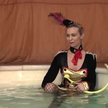 wamtec: Wetlook Cosplay--Ringmaster 2