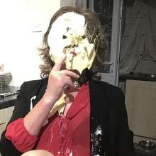 SmokySharon: Messy Session Tonight--Idea's