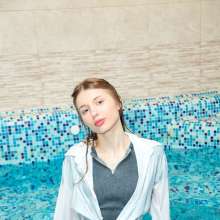 WetlookerUpdates: [girls] New updates on Wetlooker!