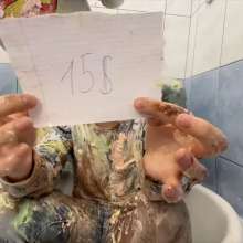 Wet Live Team: Messy home games--Answer me Yes or No?