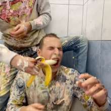 Wet Live Team: 