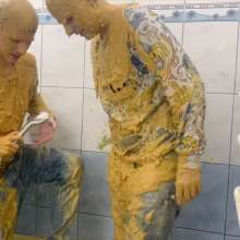 Wet Live Team: 