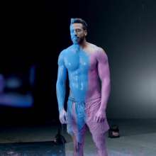 Gater: Some messy Samsung commercials from Israel