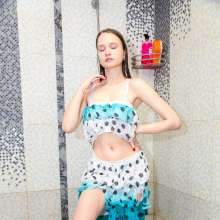 WetlookerUpdates: New ladies on Wetlooker