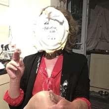 SmokySharon: Messy Session Tonight--Idea's