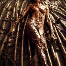 MudRaven: 