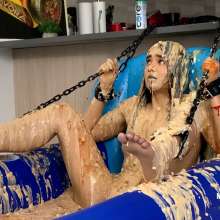 Messygirl: 