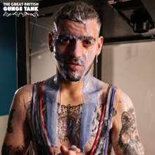 jay852uk: GBGT Episode 23--Slime Slag Lucas