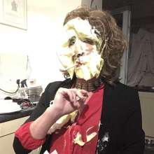 SmokySharon: Messy Session Tonight--Idea's