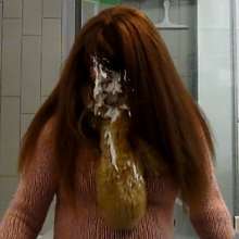 messycharlotte: Very sticky session