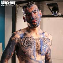 jay852uk: GBGT Episode 23--Slime Slag Lucas
