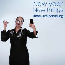 Gater: Some messy Samsung commercials from Israel