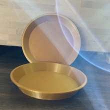 TheGungeKing: Golden Pie Plates!