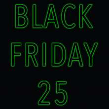 WamtasticUK: Black Friday Sale