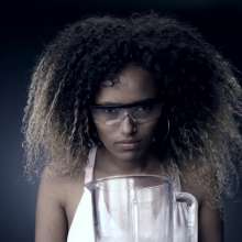 Gater: Some messy Samsung commercials from Israel