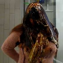 messycharlotte: Very sticky session