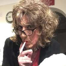 SmokySharon: Messy Session Tonight--Idea's