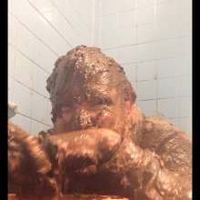 Piggy slopp Slutt: 